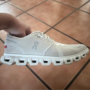 On Running Women’s Cloud 6 Shoes